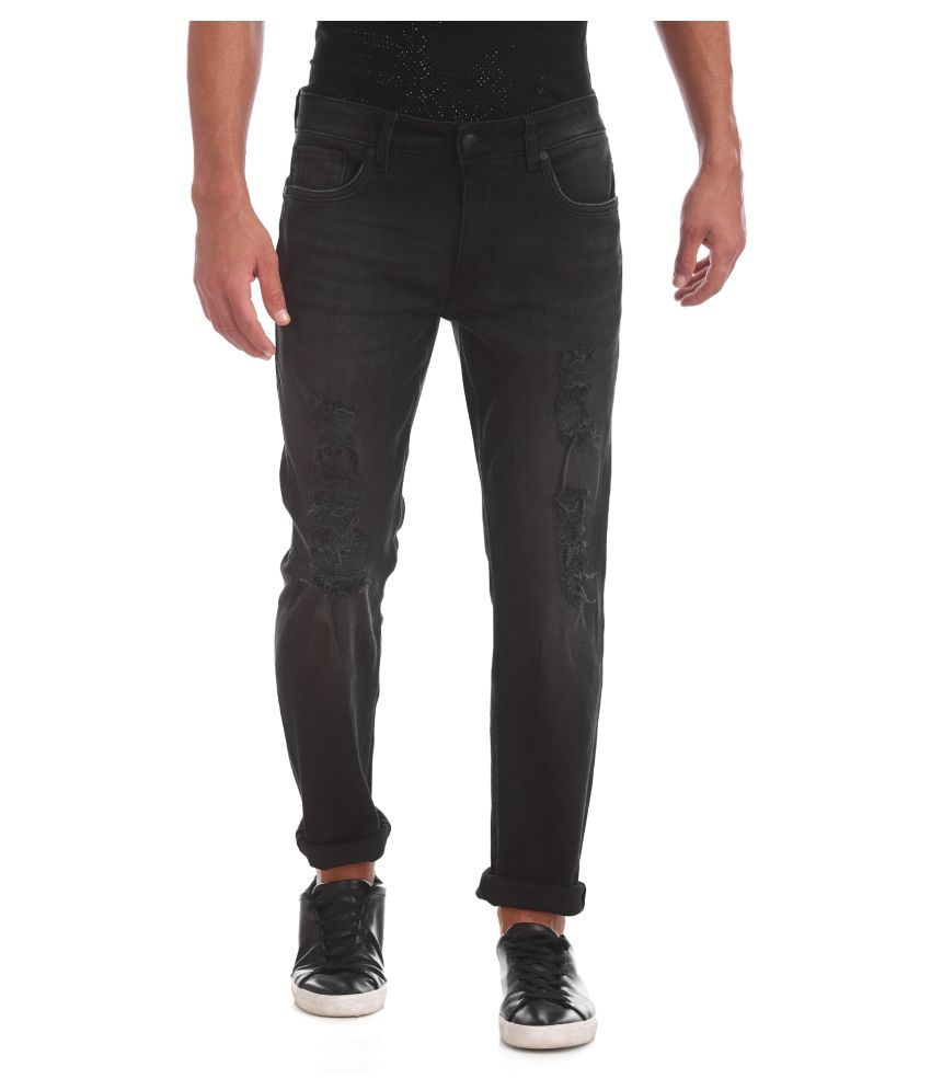 ed hardy jogger jeans