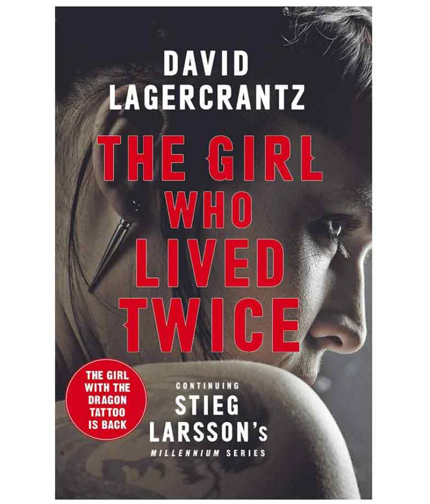     			The Girl Who Lived Twice