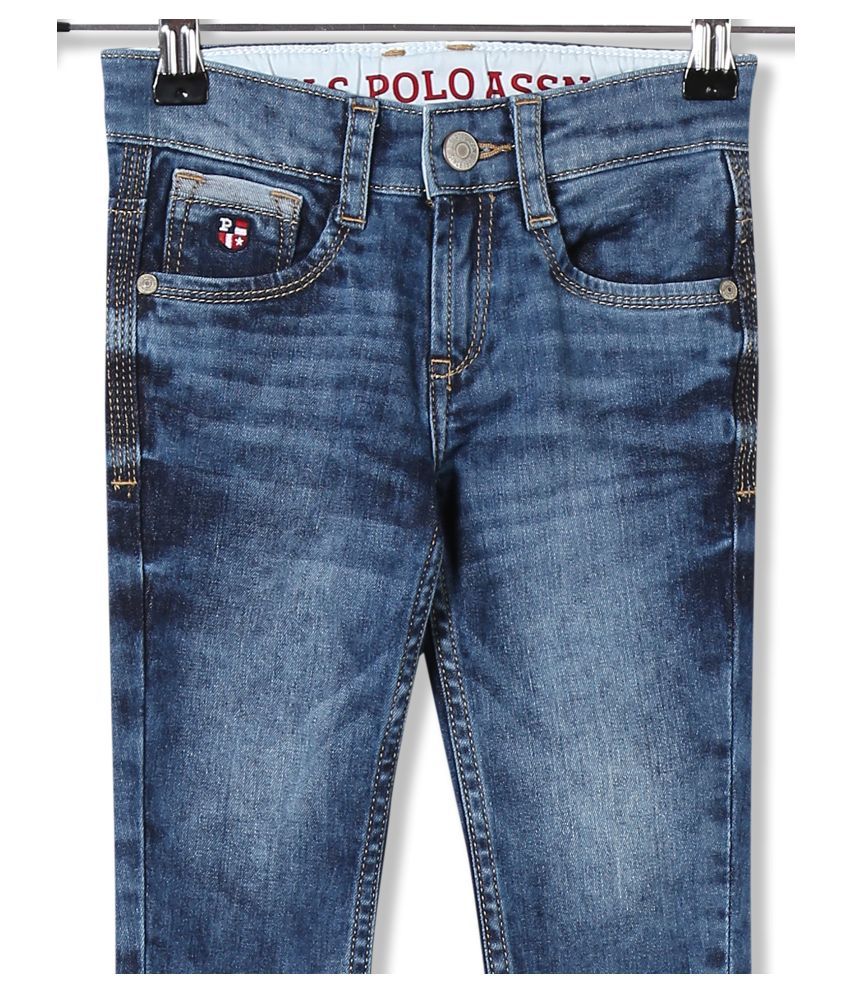 boys skinny fit black trousers
