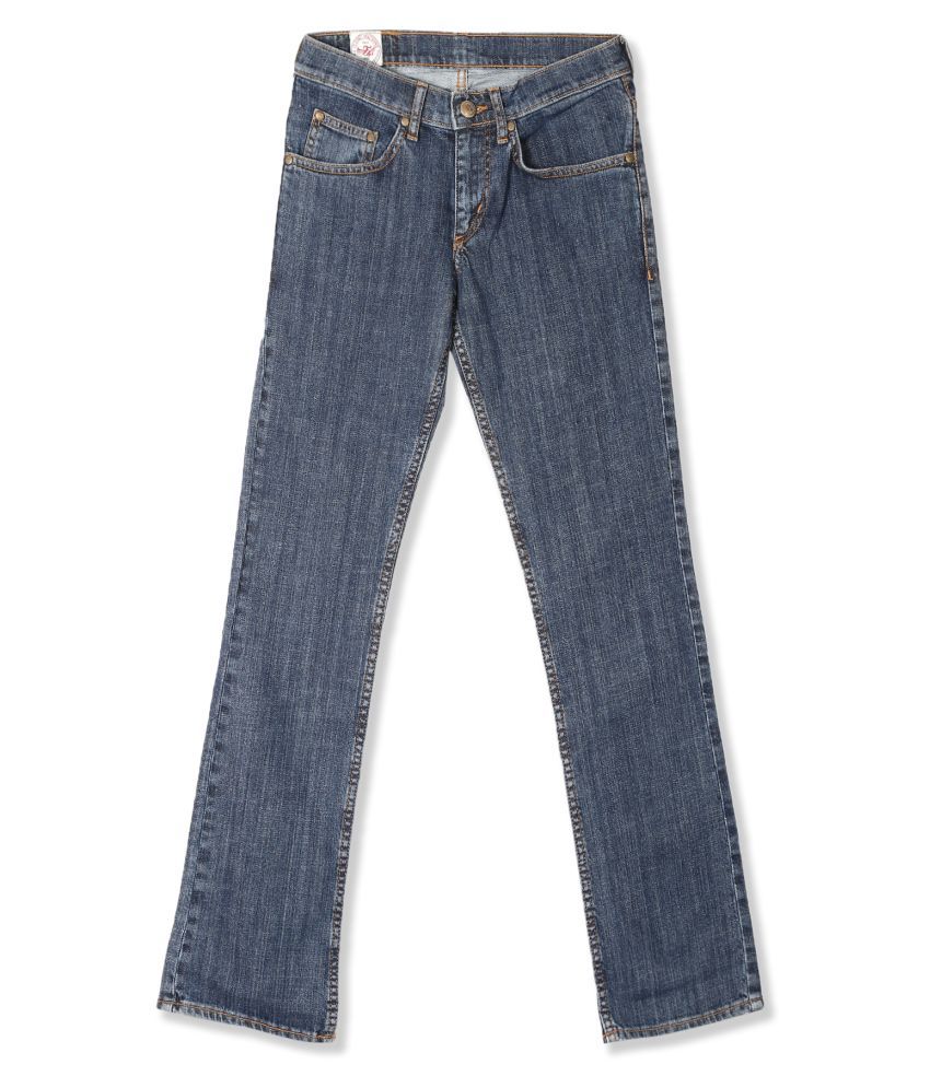 flying machine jeans