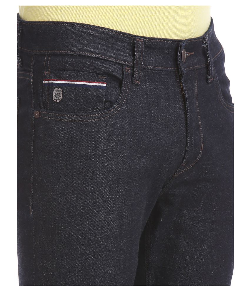 us polo assn black jeans