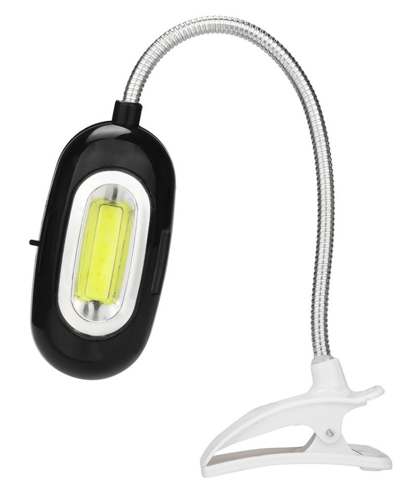 Portable Book Light Travel Reading Lamp For AllNew Kindle Ereader