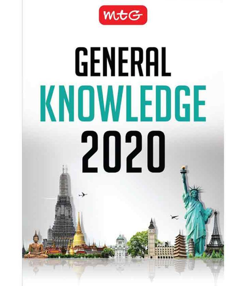 General Knowledge 2020 Buy General Knowledge 2020 Online At Low Price 