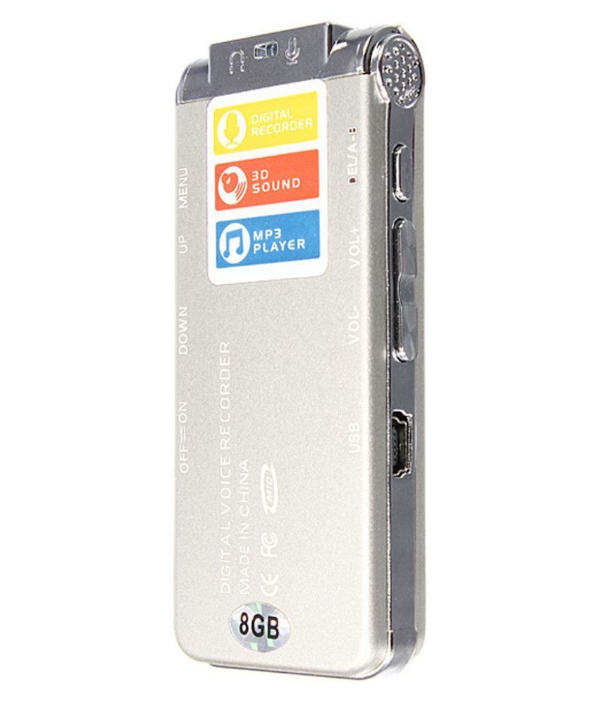 mp3 audio recorder bestbuy