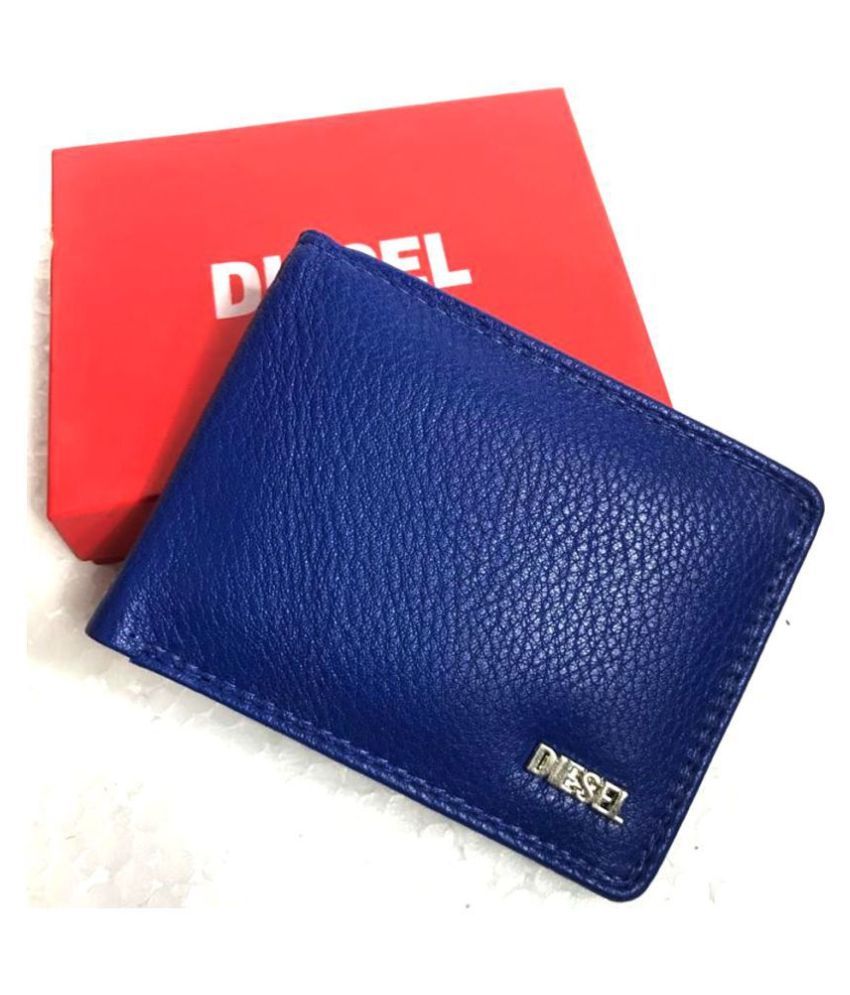 diesel wallet price