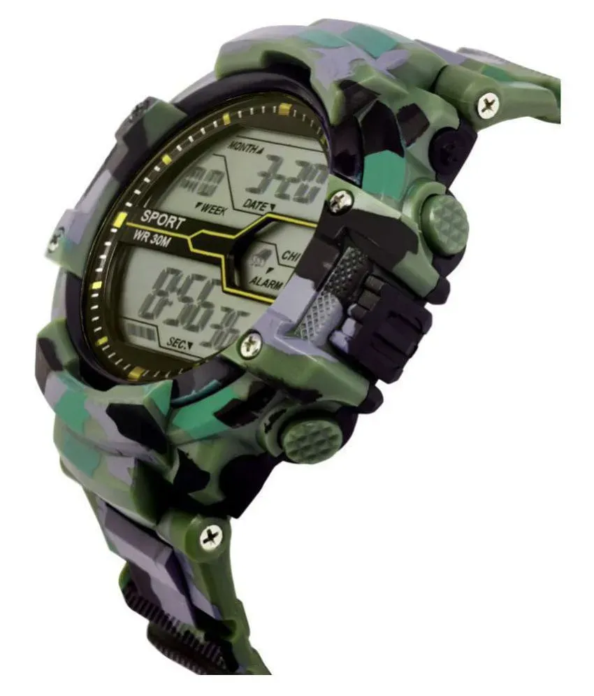 Grandson army watch discount