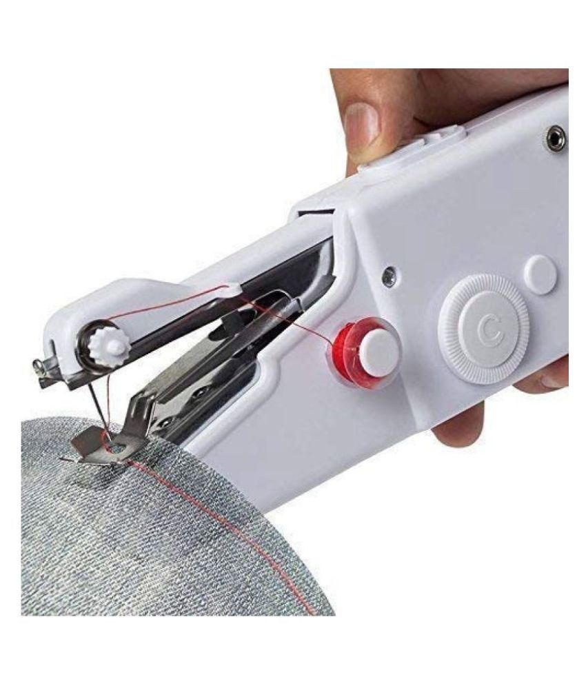 Ayrota hand stitch machine Electric Sewing Machine Price in India Buy