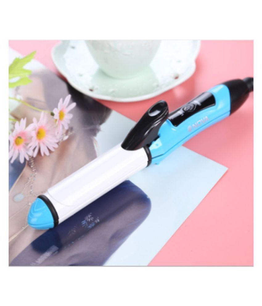 Cologo curling wand Clearance