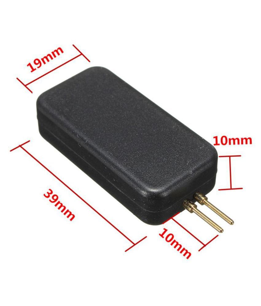 Car Airbag Simulator Emulator Bypass Garage Srs Fault Finding