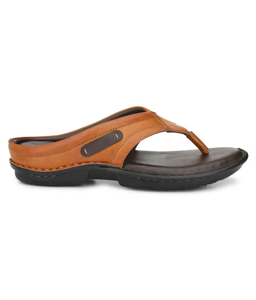 Shences tan hot sale daily slippers