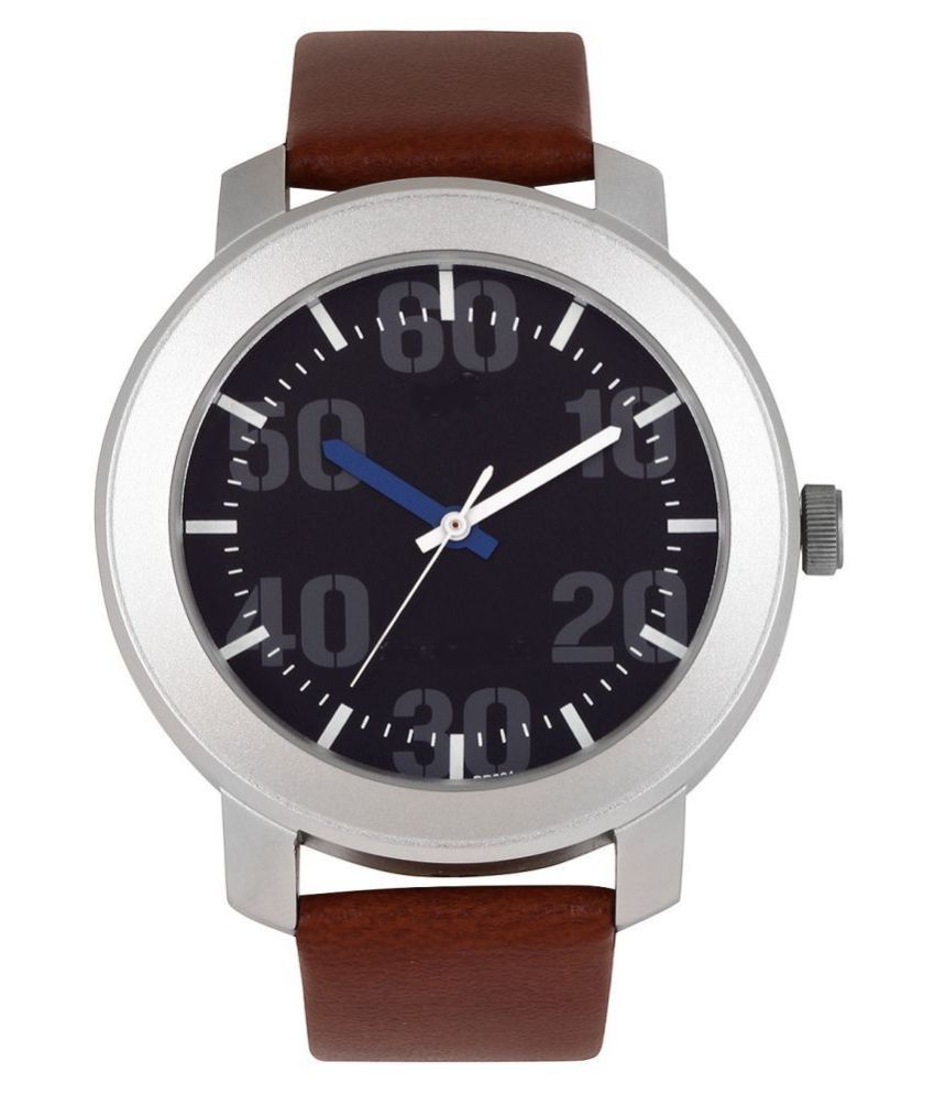 fastrack watch casual