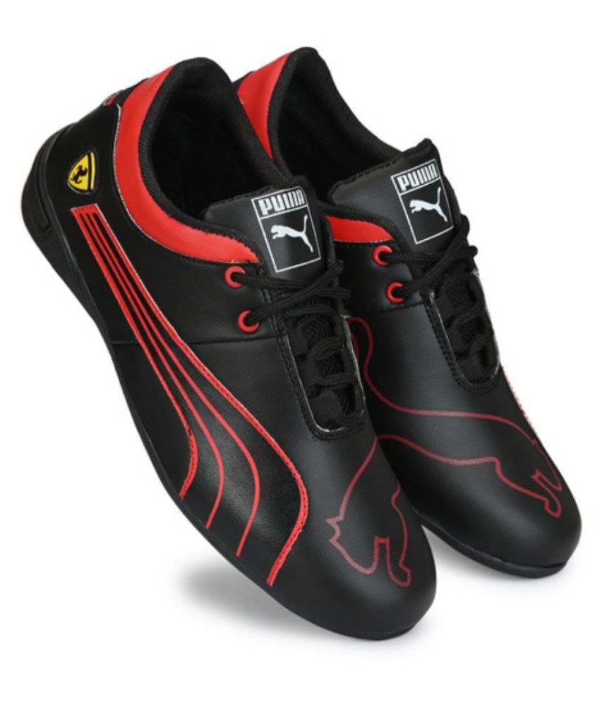 snapdeal online shopping shoes puma