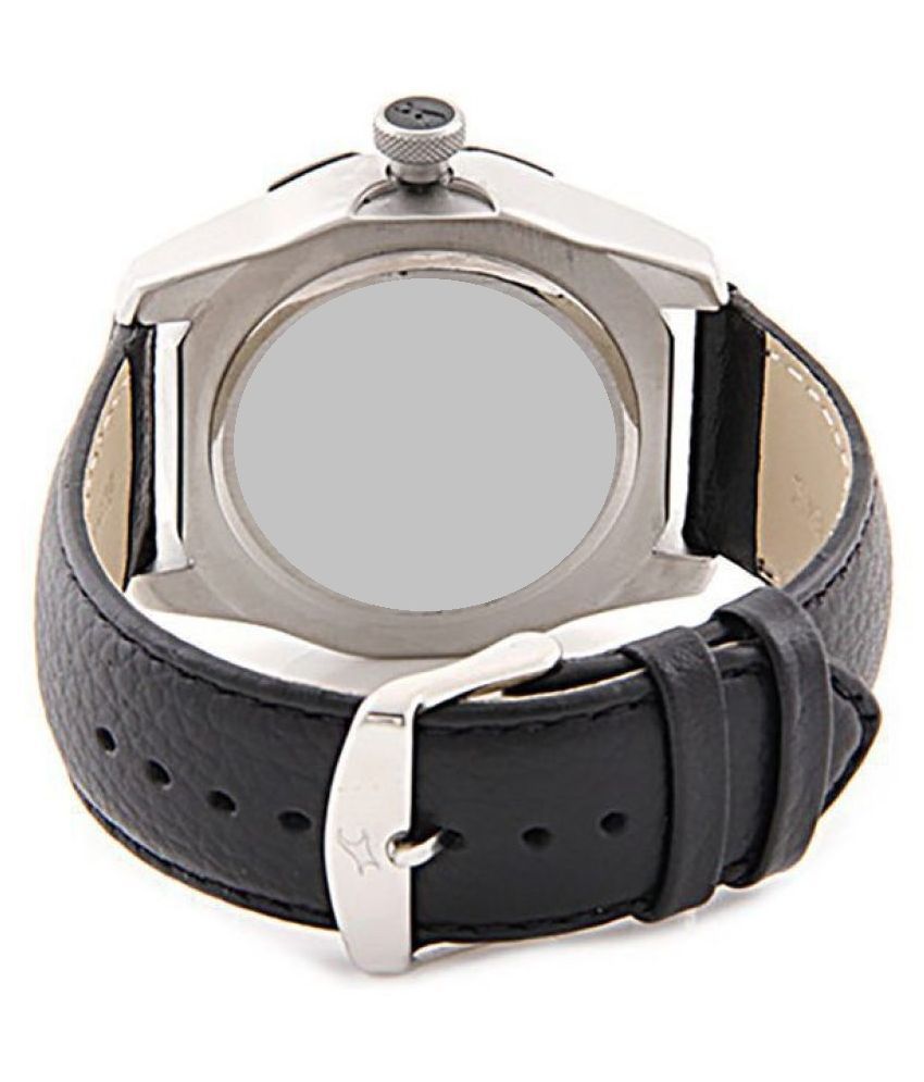 Skmei royal luxury awesome Leather Analog Men's Watch - Buy Skmei royal ...