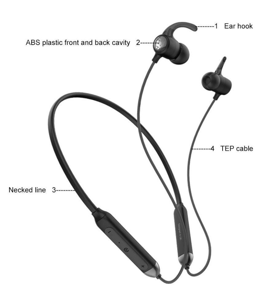 ant audio sports 450