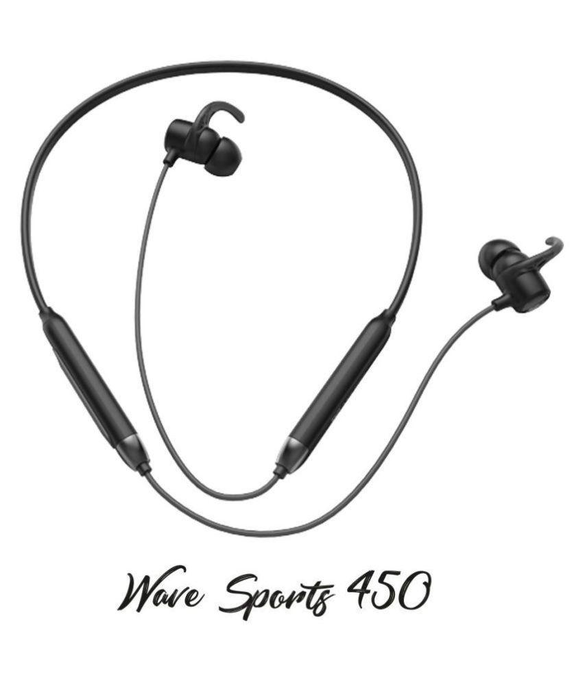 ant audio wave sports 450 bluetooth wireless