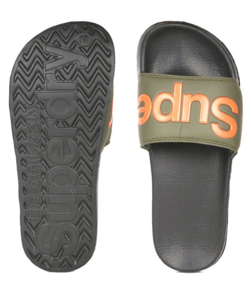 cheap superdry flip flops