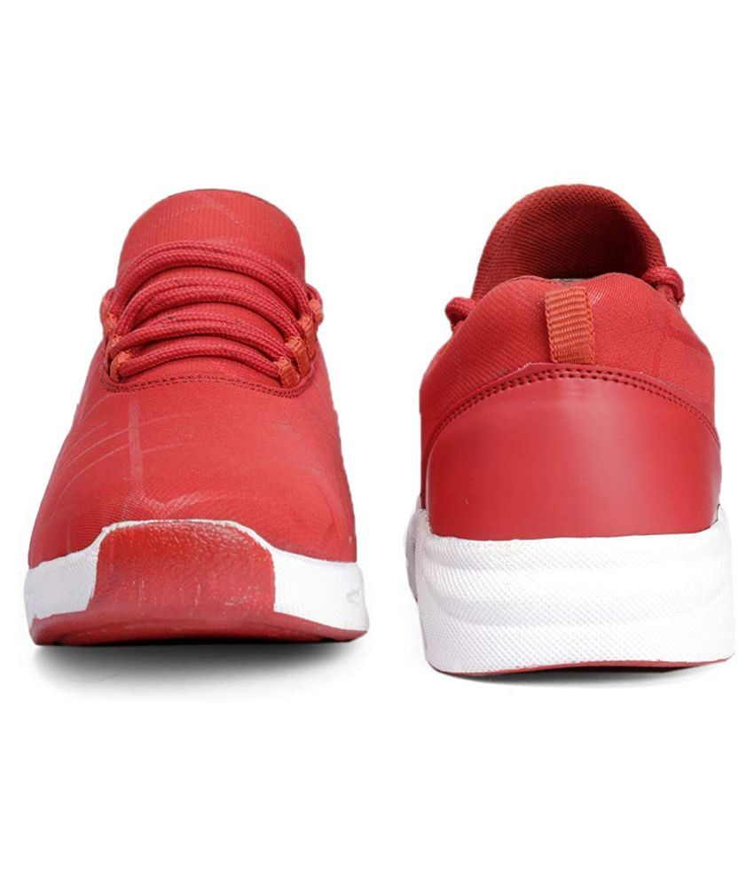 layasa running shoes