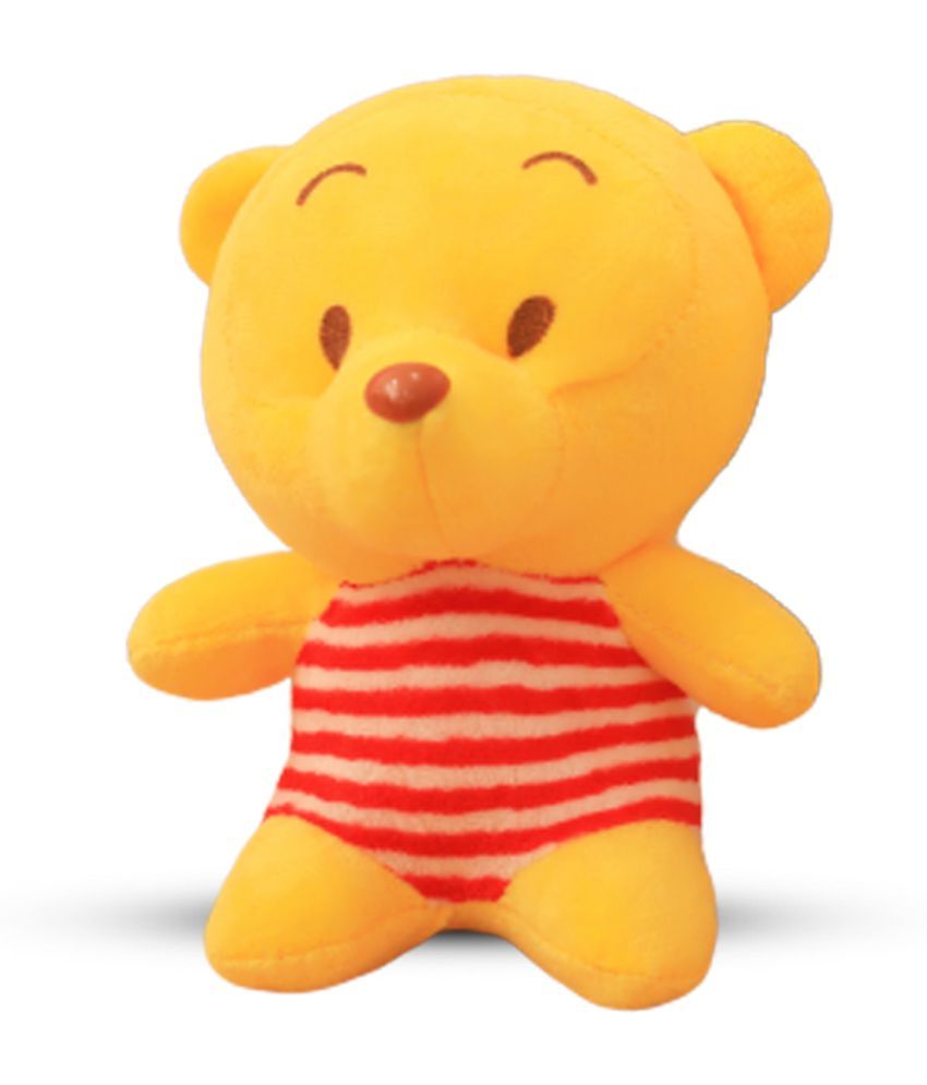Tinytot High Quality NonToxic Hugable cute Stuff Animal Teddy bear