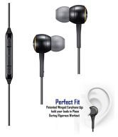 Samsung IG 935 In Ear Wired With Mic Headphones/Earphones