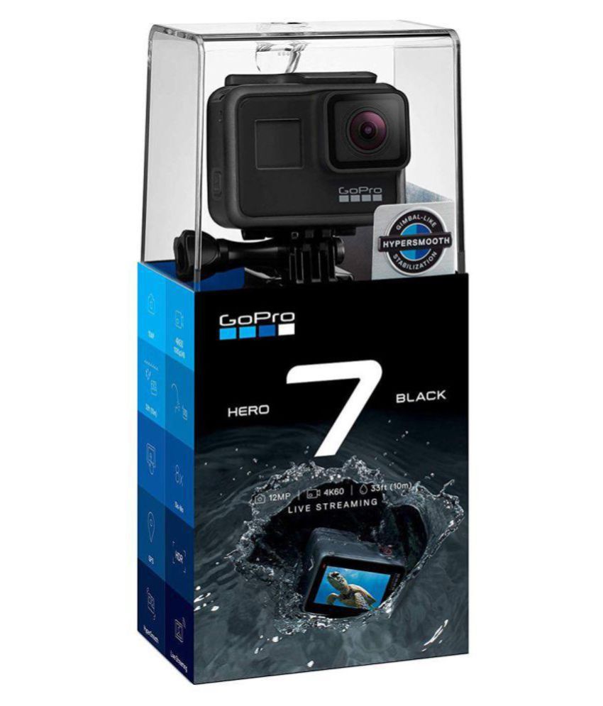Gopro Mp Action Camera Price In India Buy Gopro Mp Action Camera Online At Snapdeal