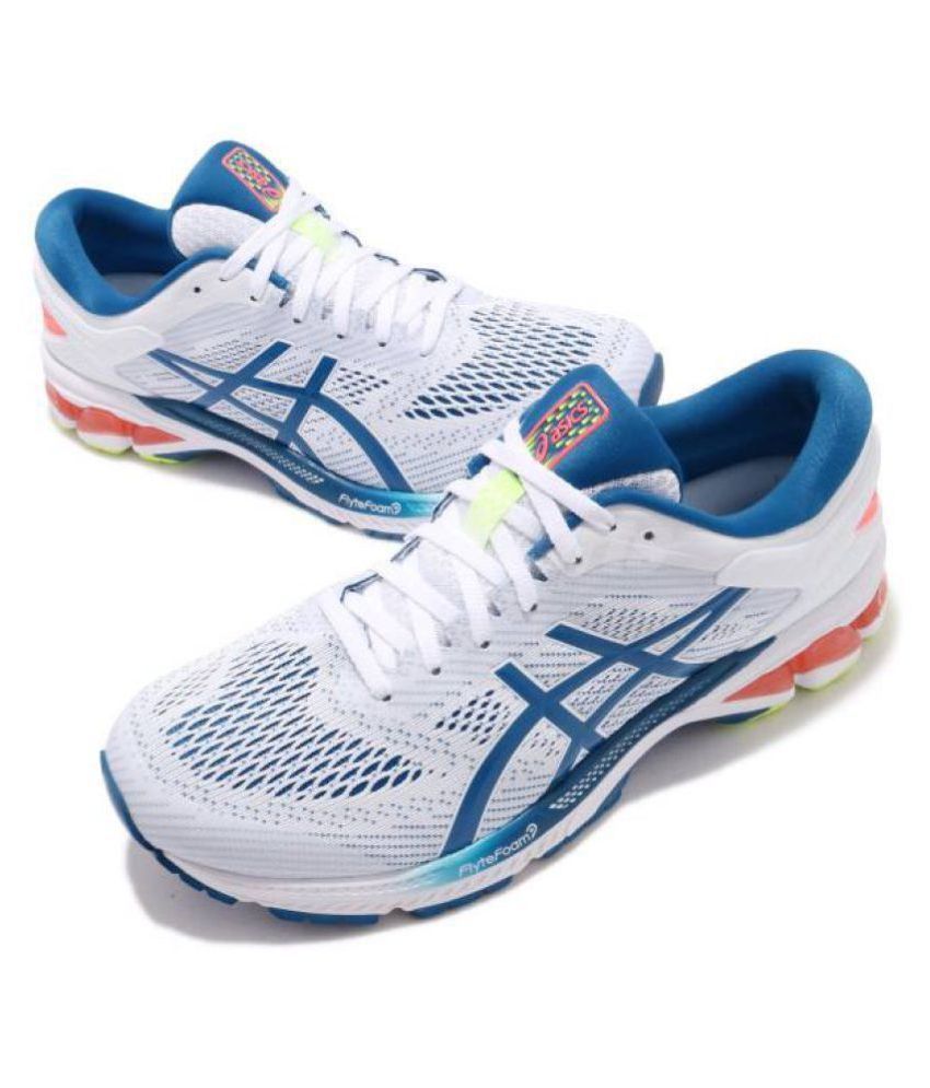 asics snapdeal