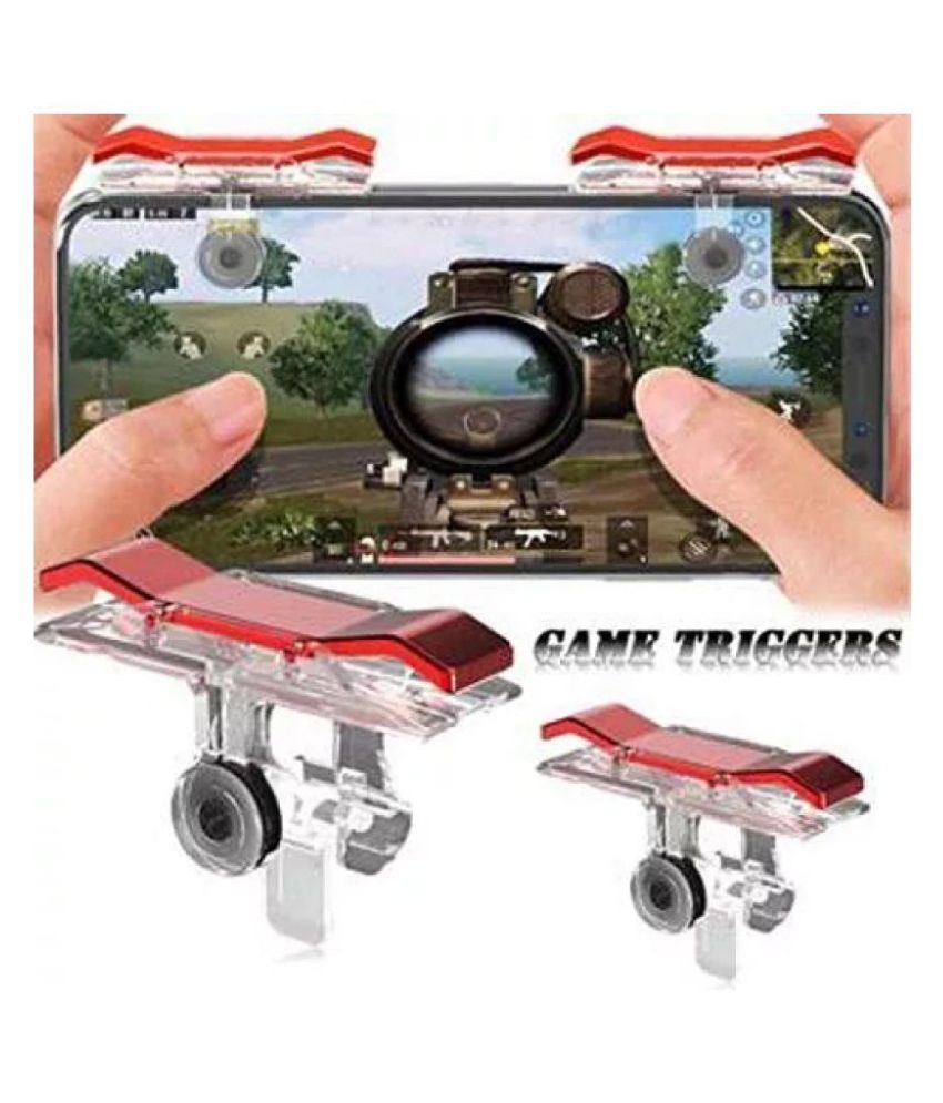 Buy FS PUBG Game Controller Controller For All Android Device