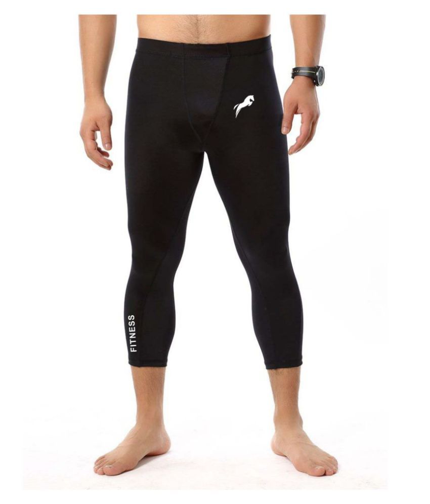     			Just Rider Wrestling Compression Capri