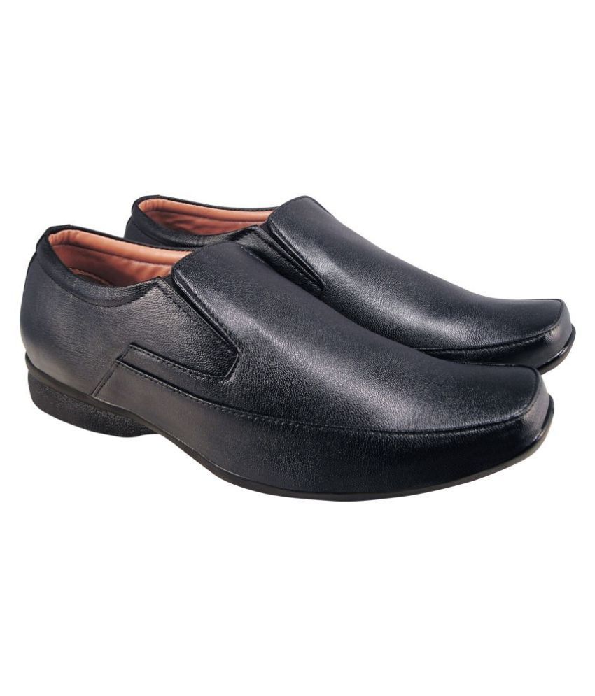action slip on shoes