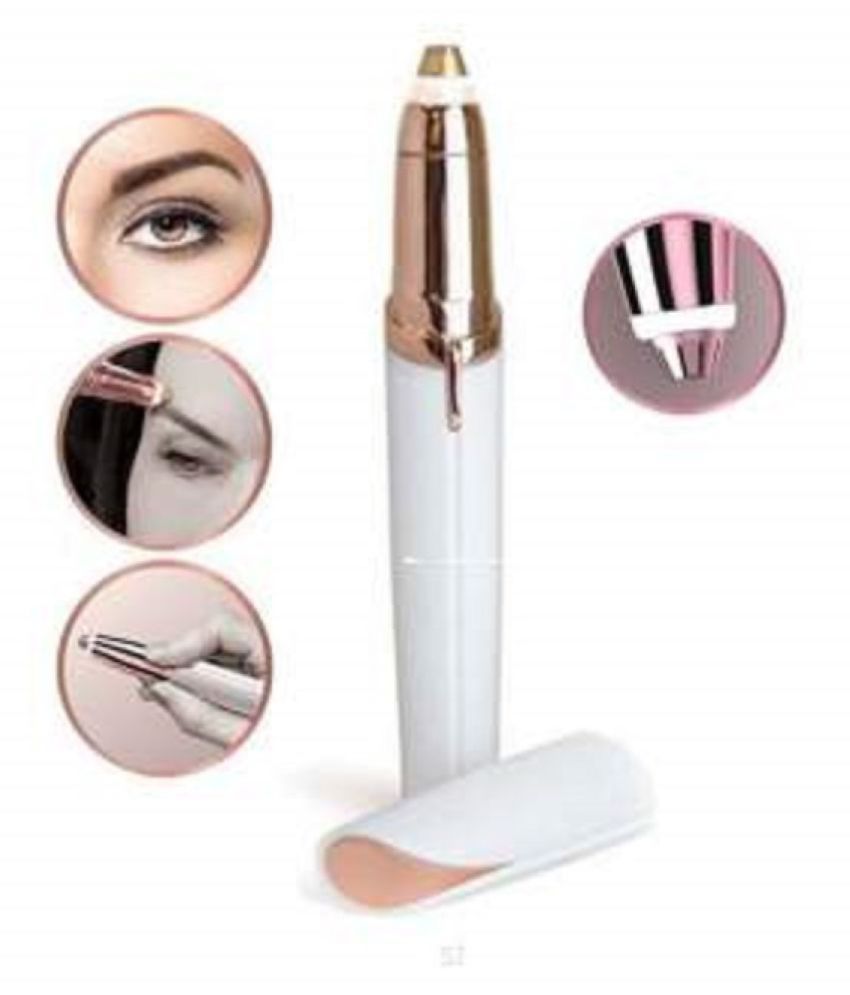 eyebrow trimmer snapdeal