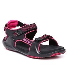 reebok sandals womens