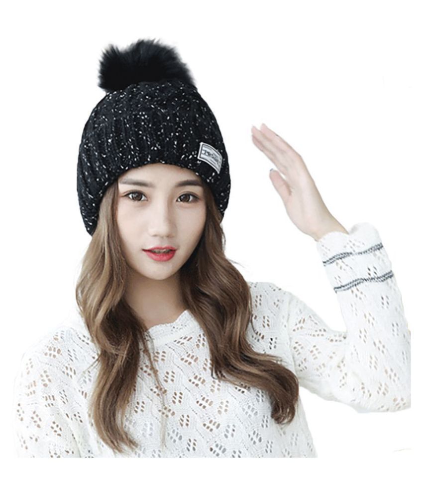 winter cap low price