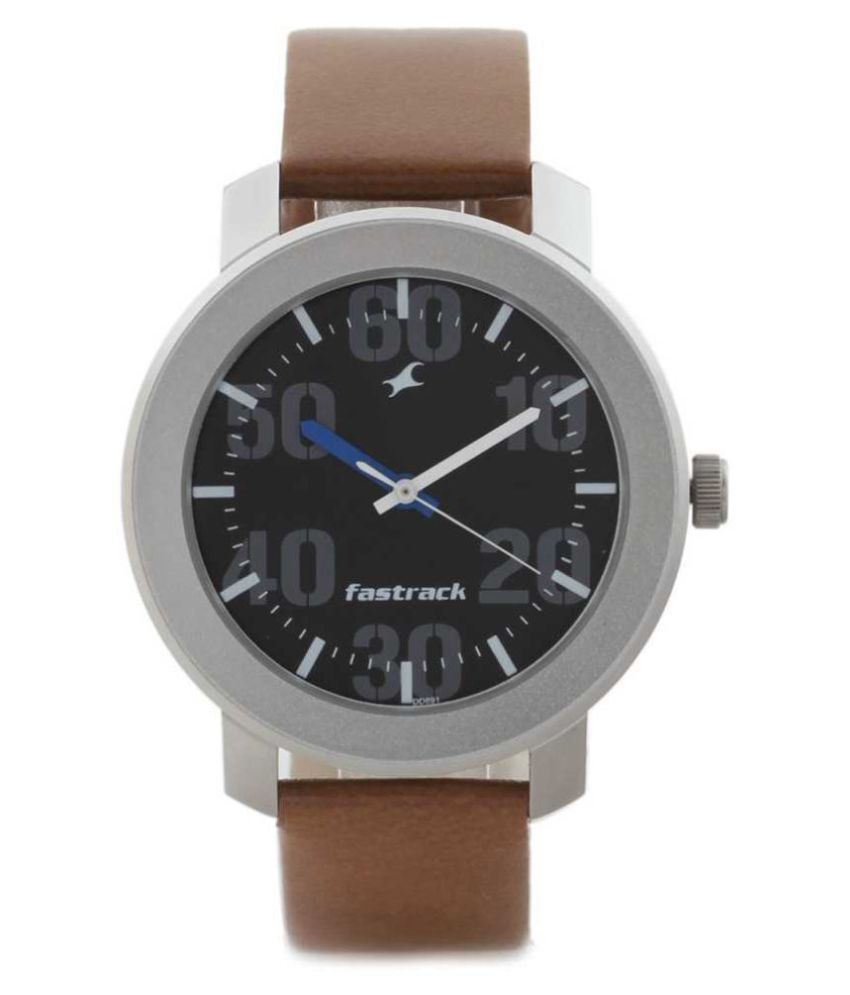 fastrack 3121smo1