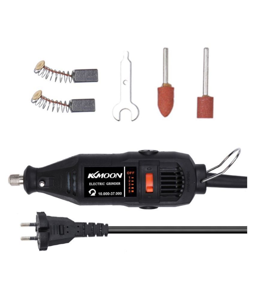 Westore 180W Handheld Electric Grinding 