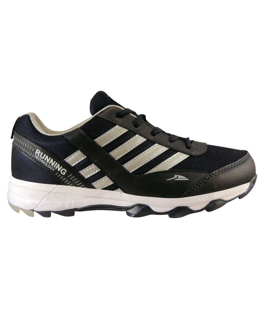 action synergy sports shoes