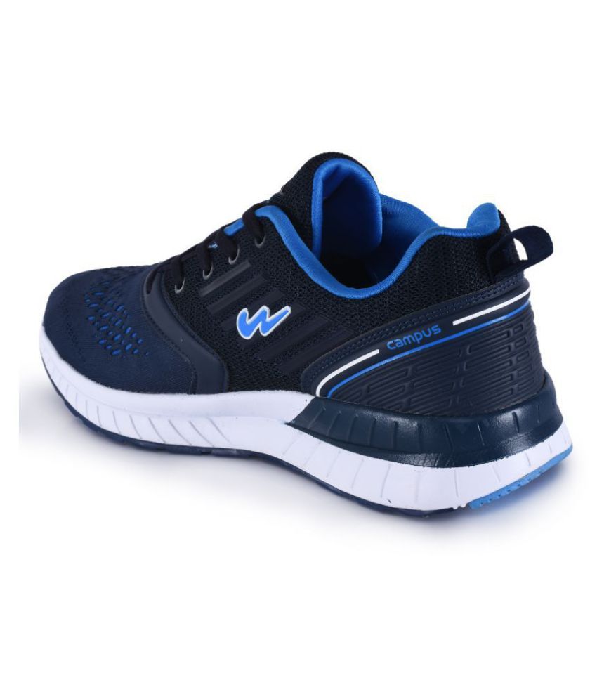 campus pilot pro shoes