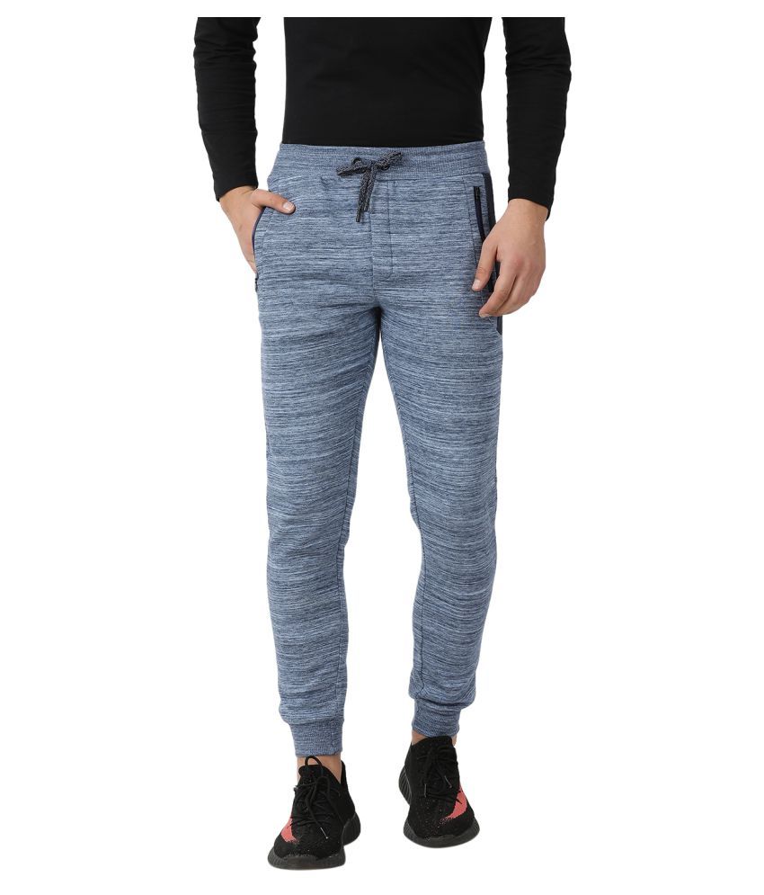 monte carlo track pants