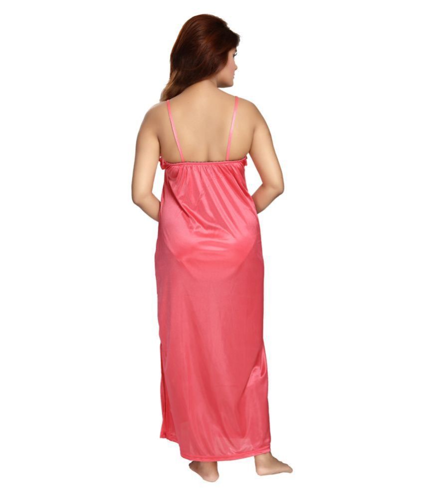night dress on snapdeal