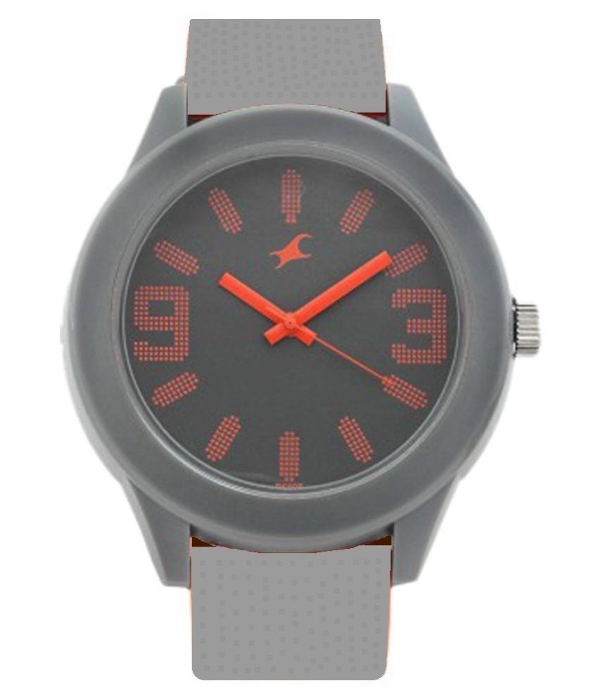 Fastrack Sports Watches For Boys Price in India: Buy Fastrack Sports