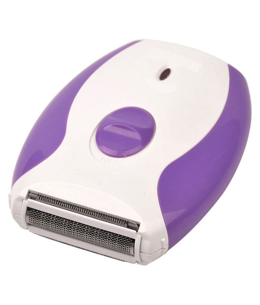 UC LADY TRIMMER Rechargeable Foil Shaver ( Multi ) Buy UC LADY TRIMMER