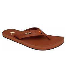 sparx hawai chappal