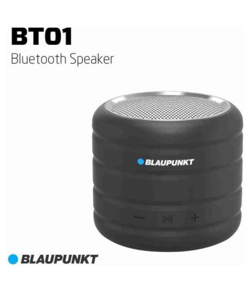 blaupunkt bt 01