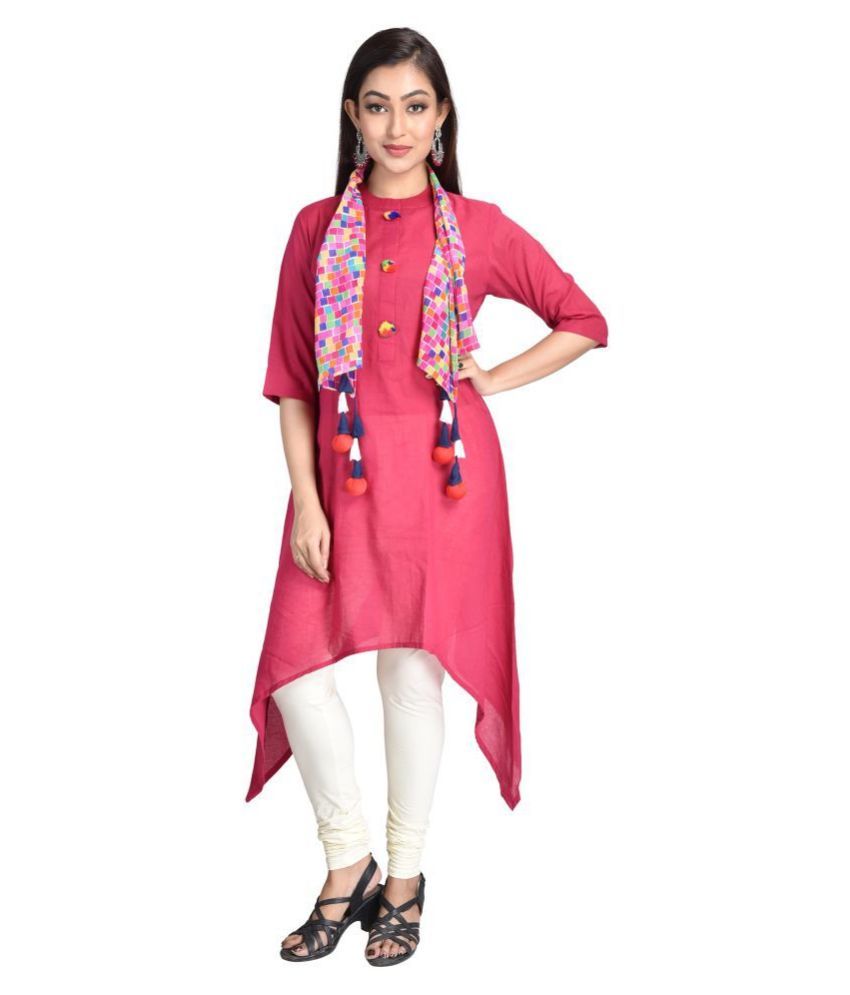 choosy cherry designer kurti