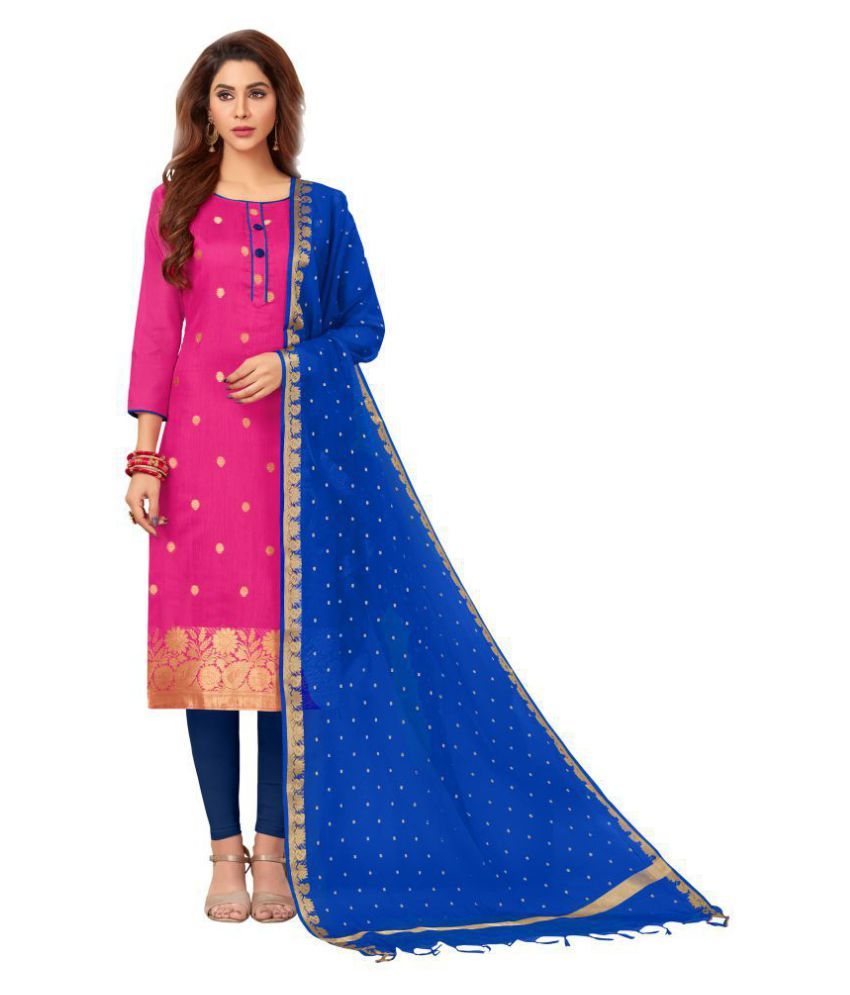 banarasi drees