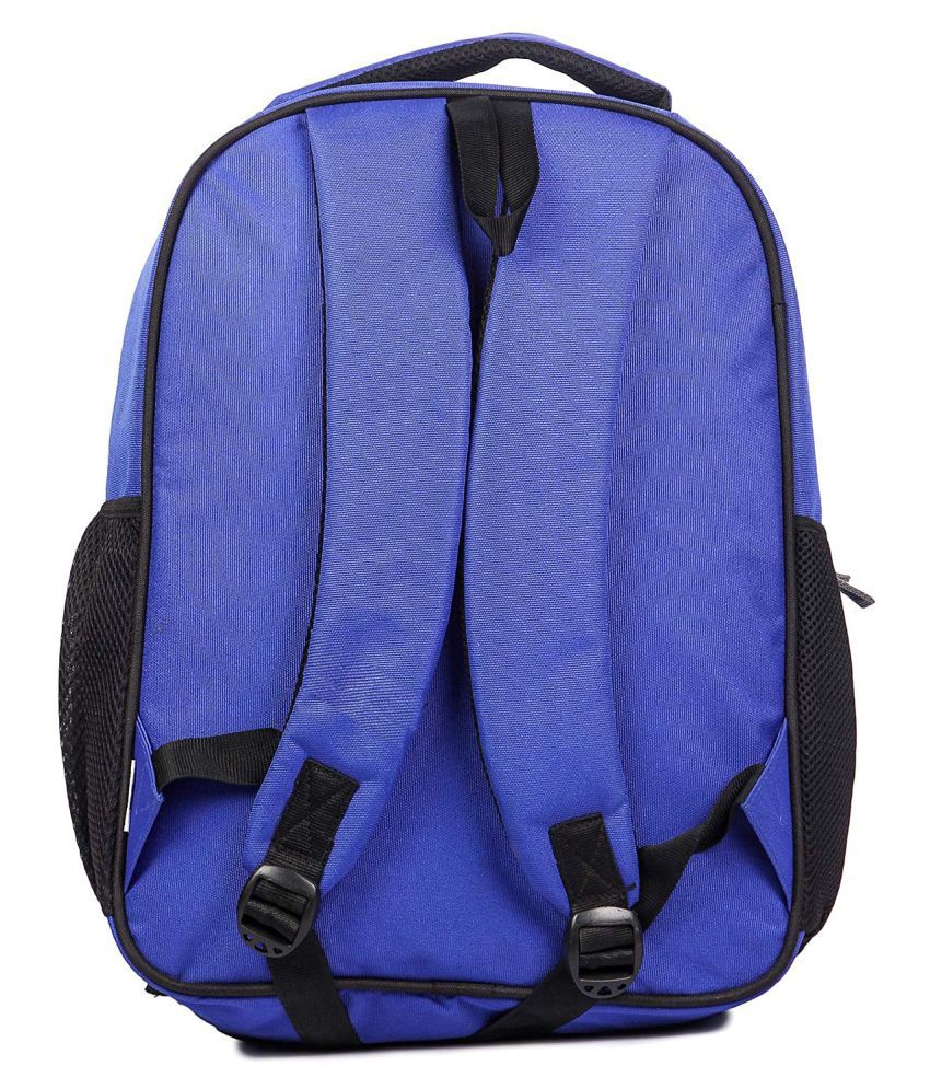 Dejan Blue School Bag for Boys & Girls: Buy Online at Best Price in ...