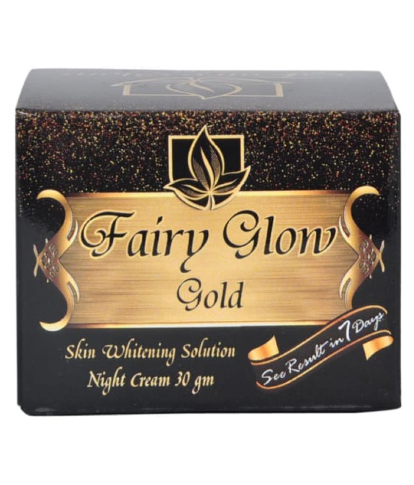 7 glow cream