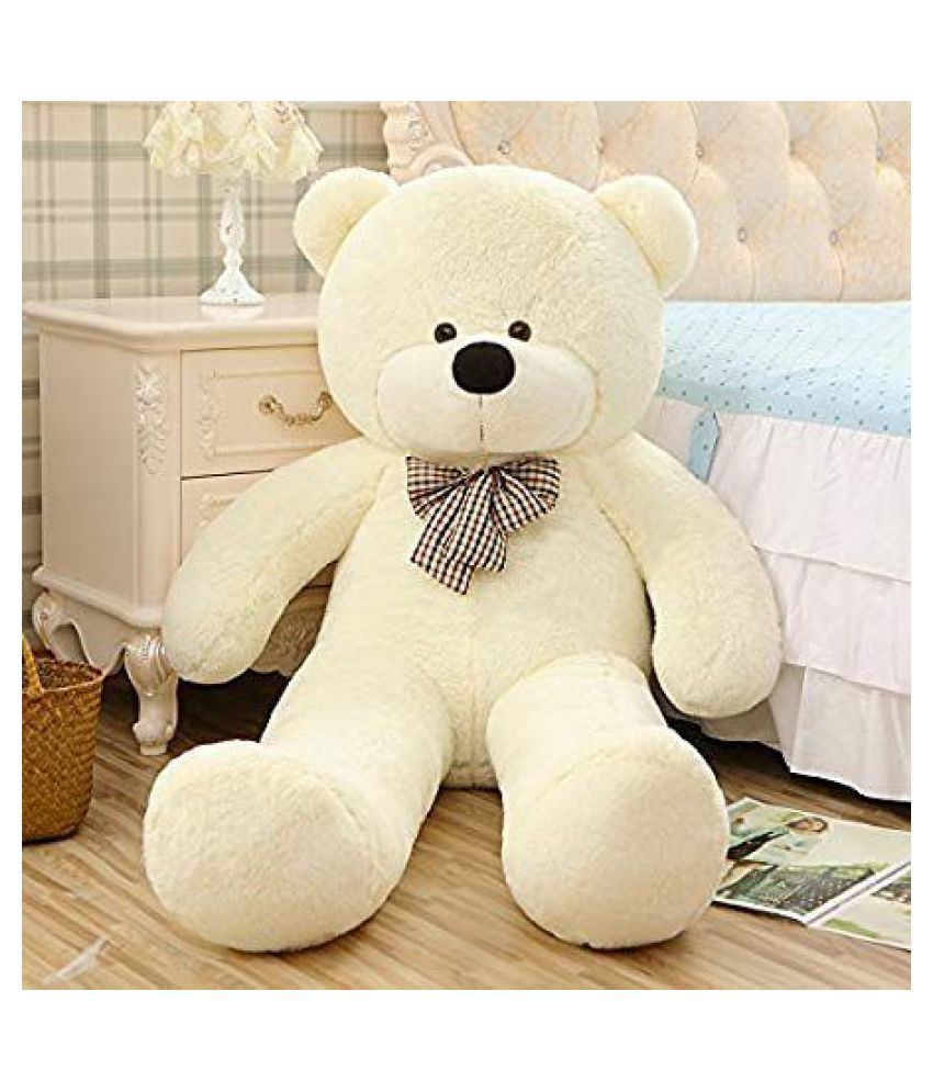 teddy bear 5 feet