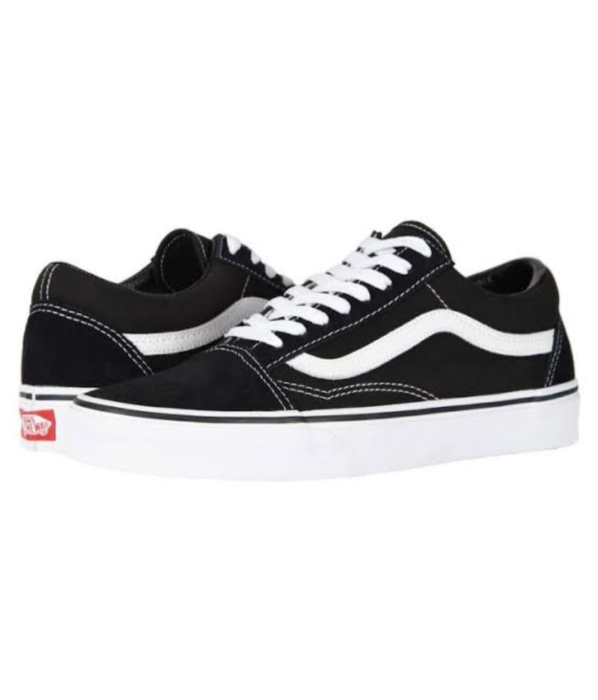 vans sneakers online india