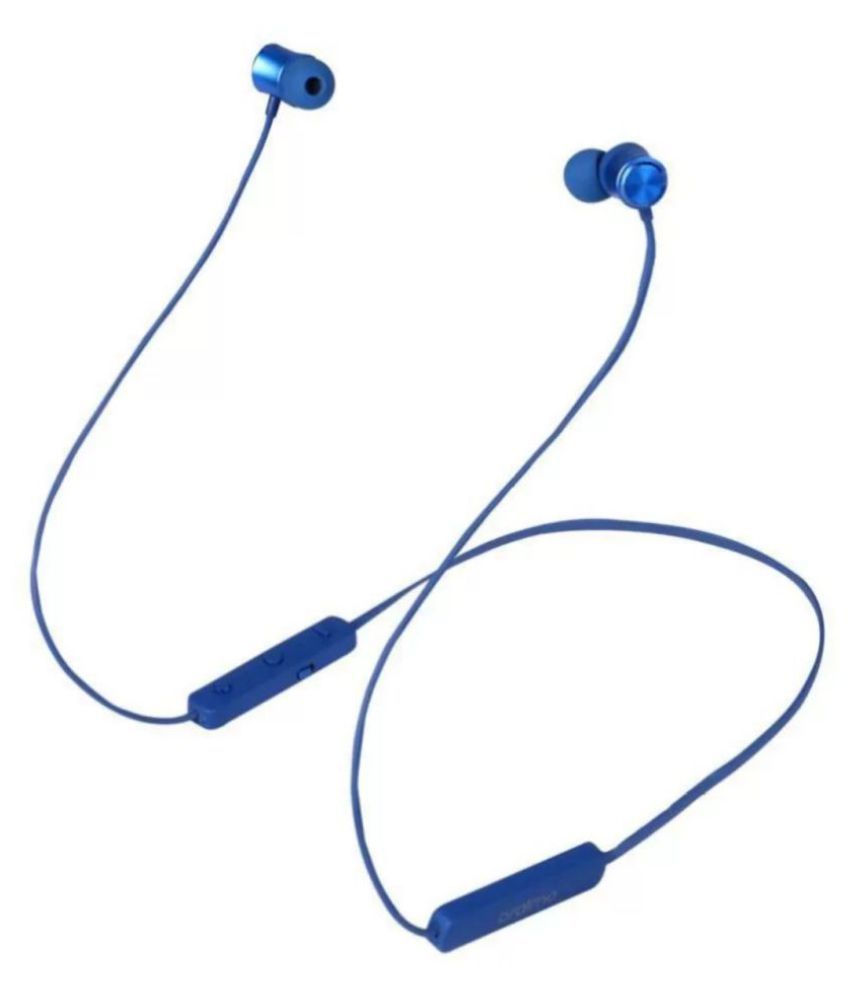 oraimo neckband price