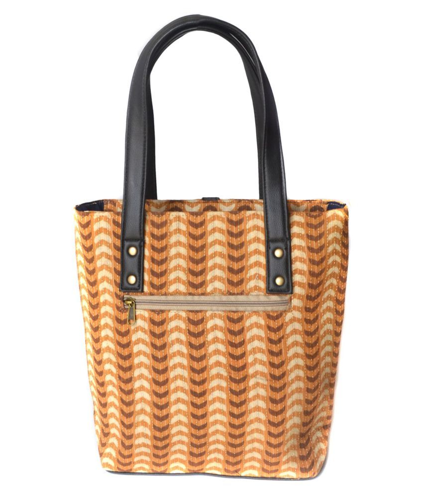 prijam Multi Cotton Shoulder Bag Buy prijam Multi Cotton Shoulder Bag