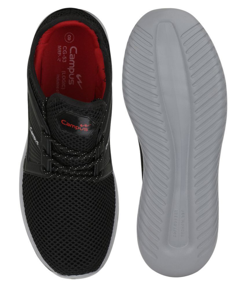 logic shoes